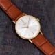 Pre-Owned Patek Philippe Calatrava 2592/1PAPERSONLY