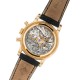 Pre-Owned Patek Philippe Perpetual Calendar Moonphase Chronograph 40930064/AS05634