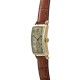 Pre-Owned Patek Philippe Birks' Rectangular Dress Watch 40930141/AS06506