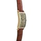 Pre-Owned Patek Philippe Birks' Rectangular Dress Watch 40930141/AS06506