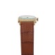 Pre-Owned Patek Philippe Birks' Rectangular Dress Watch 40930141/AS06506