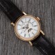 Pre-Owned Patek Philippe Retrograde Perpetual Calendar 40930184/AS07308