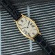 Pre-Owned Cartier Cartier Tonneau AS04295