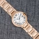 Pre-Owned Cartier Ballon Bleu 40950054/AS05403