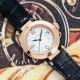 Pre-Owned Cartier Pasha 40950149/AS07094