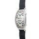 Pre-Owned Cartier Tonneau Dual-Time 40950152/AS07368