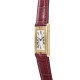 Pre-Owned Cartier Tank Basculante Mecanique 150th Anniversary Limtied Edition 40950155/AS07464