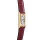 Pre-Owned Cartier Tank Basculante Mecanique 150th Anniversary Limtied Edition 40950155/AS07464