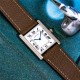 Pre-Owned Cartier Tank Louis 40950177/AS07996