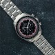 Pre-Owned Omega Speedmaster Professional 'Tintin' AS04187