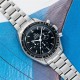 Pre-Owned Omega Speedmaster Professional 40960101/AS06250