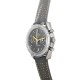 Pre-Owned Omega Speedmaster Grey Side of the Moon 'Porsche Club of America' Edition 40960135/AS07279