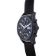 Pre-Owned IWC Pilot's Watch Chronograph 'Tribute To 3705' 40970020/AS05198