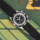 Pre-Owned Jaeger-LeCoultre Tribute To Deep Sea Alarm 40980025/AS06708