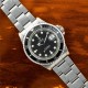 Pre-Owned Tudor Submariner Date AS04138