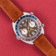 Pre-Owned TAG Heuer Autavia GMT 1163