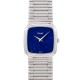 Pre-Owned Piaget White Gold 'Lapis' Dress Watch 40990252/AS04952