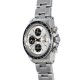 Pre-Owned Tudor Oysterdate Chronograph 'Big Block' 40990267/AS05097