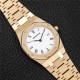 Pre-Owned Audemars Piguet Royal Oak 18k 40990337/AS05612