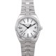 Pre-Owned Vacheron Constantin Constantin Overseas 40990367/AS05703