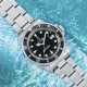 Pre-Owned Tudor Submariner Date 40990393/AS05833