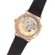 Pre-Owned A. Lange & Sohne Saxonia Outsize Date 40990411/AS05984