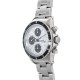 Pre-Owned Tudor Oysterdate Chronograph 'Big Block' Panda Dial 40990546/AS06115