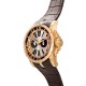 Pre-Owned Roger Dubuis Excalibur World Time Triple Time 001-103-02646