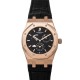 Pre-Owned Audemars Piguet Royal Oak Dual Time 40990872/AS06378