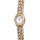 Pre-Owned Chopard Gstaad EWATC08042