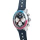 Pre-Owned Heuer Autavia GMT 40990137/AS06925