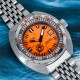 Pre-Owned DOXA Sub 300T Professional 'Aqua-Lung' 40991153/AS07903