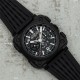 Pre-Owned Bell & Ross BR-X1 Carbone Forge Skeletonized Chronograph 40991187/AS08009