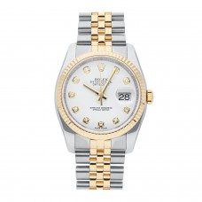 Pre-Owned Rolex Datejust 116233