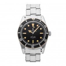 Pre-Owned Rolex Submariner 6536