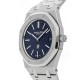 Pre-Owned Audemars Piguet Royal Oak "Jumbo" Extra-Thin 15202ST.OO.1240ST.01