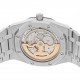 Pre-Owned Audemars Piguet Royal Oak "Jumbo" Extra-Thin 15202ST.OO.1240ST.01