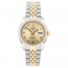 Pre-Owned Rolex Datejust 116233