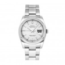 Pre-Owned Rolex Datejust 116200