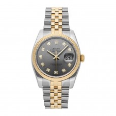 Pre-Owned Rolex Datejust 116233