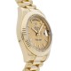 Pre-Owned Rolex Day-Date II 218238