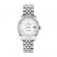 Pre-Owned Rolex Datejust 178274