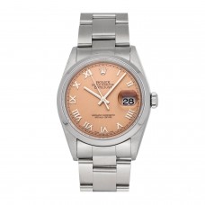 Pre-Owned Rolex Datejust 16200