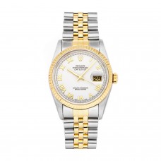 Pre-Owned Rolex Datejust 16233