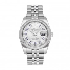 Pre-Owned Rolex Datejust 116200