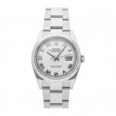 Pre-Owned Rolex Datejust 126200