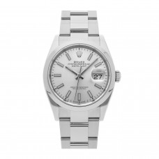 Pre-Owned Rolex Datejust 126200