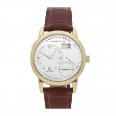 Pre-Owned A. Lange & Söhne Lange 1 101.021