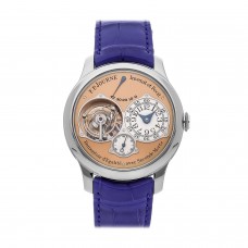 Pre-Owned F.P. Journe Toubillon Souverain