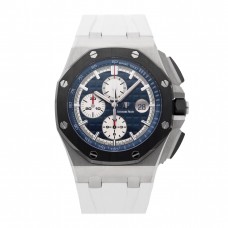 Pre-Owned Audemars Piguet Royal Oak Offshore Chronograph 26401PO.OO.A018CR.01